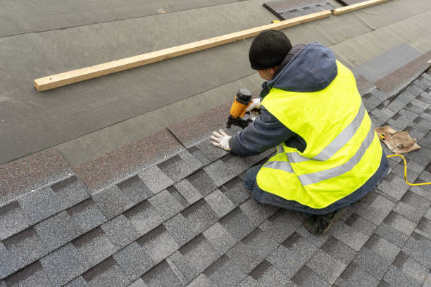 Best Chimney Flashing Repair  in Dexter, NM