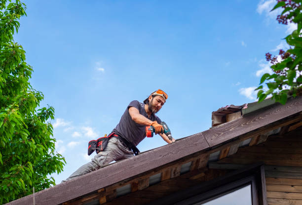 Best Tile Roofing Installation  in Dexter, NM