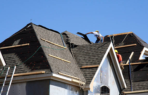 Best Roofing for New Construction  in Dexter, NM